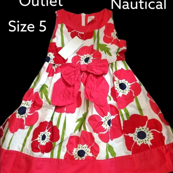 Gymboree nautical set size 5 - Picture 3 of 4